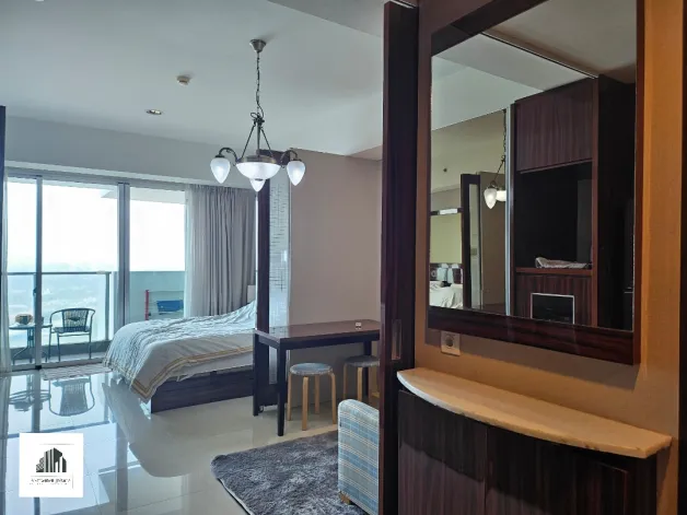 Apartemen Dijual HOT SALE Kemang Village Residence Studio 43 Ready For Move In 1 watermark_1727687355639