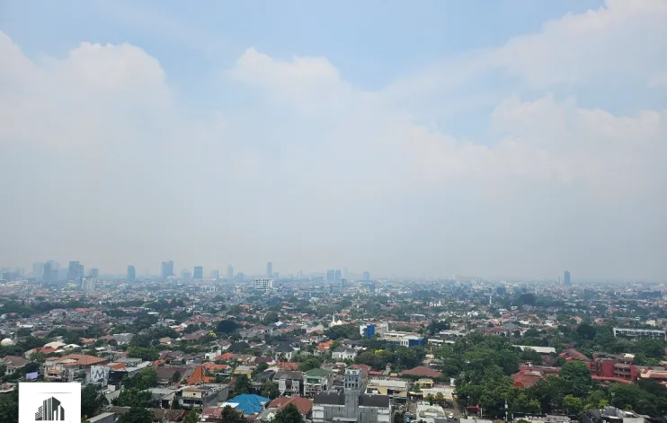 HOT SALE Kemang Village Residence Studio 43 Ready For Move In 10