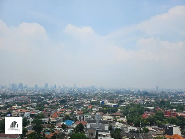 Apartemen Dijual HOT SALE Kemang Village Residence Studio 43 Ready For Move In 10 watermark_1727687462124
