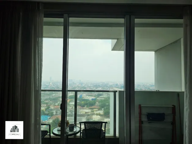Apartemen Dijual HOT SALE Kemang Village Residence Studio 43 Ready For Move In 9 watermark_1727687503914