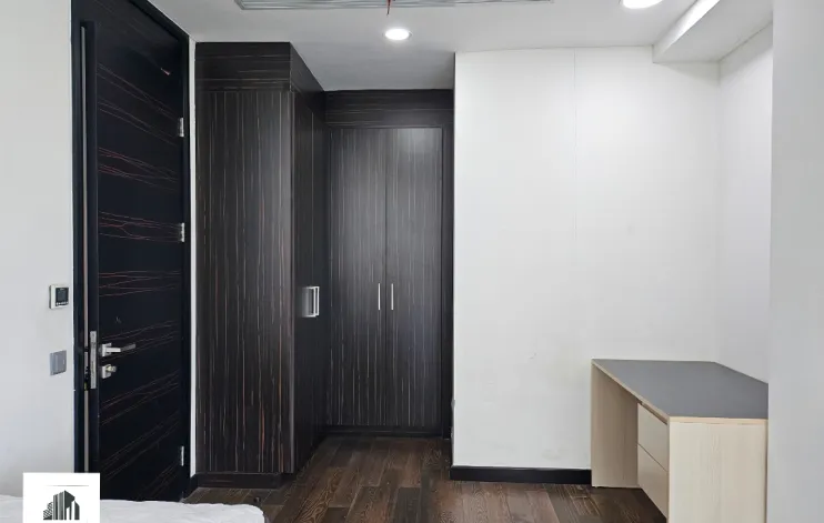 Sewa Bloomington Kemang Village Duplex 13