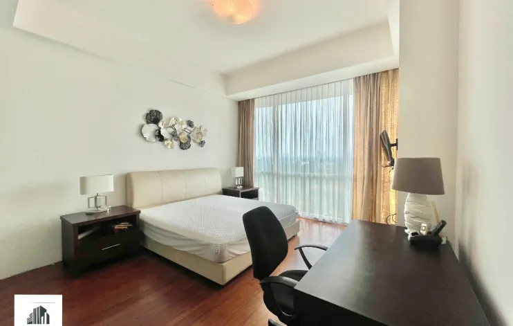 Ritz Kemang Village 2 bedroom 6