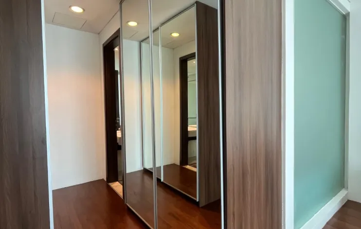 Ritz Kemang Village 2 bedroom 8