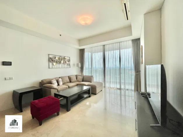 Apartemen Disewa Ritz Kemang Village 2 bedroom 3 watermark_1730286132894