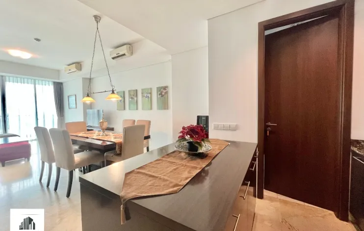 Ritz Kemang Village 2 bedroom 2