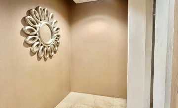 Apartemen Disewa di Jakarta selatan 2 bedrooms The Ritz Kemang Village