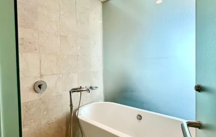 Ritz Kemang Village 2 bedroom 11