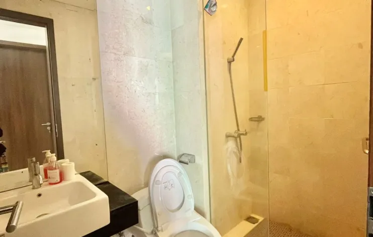 Ritz Kemang Village 2 bedroom 10