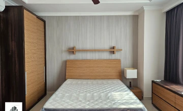 Apartemen Dijual di Jakarta selatan Denpasar Residence 1 BR A la Japanese Style
