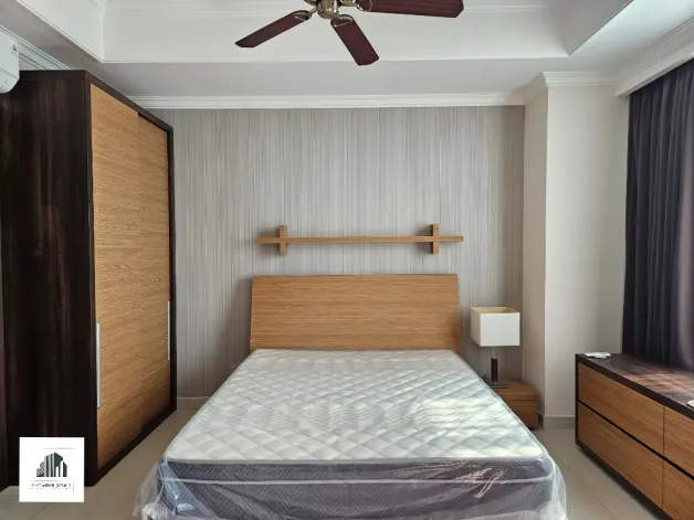 Apartemen Dijual Denpasar Residence 1 BR A la Japanese Style 1 watermark_1730293502229