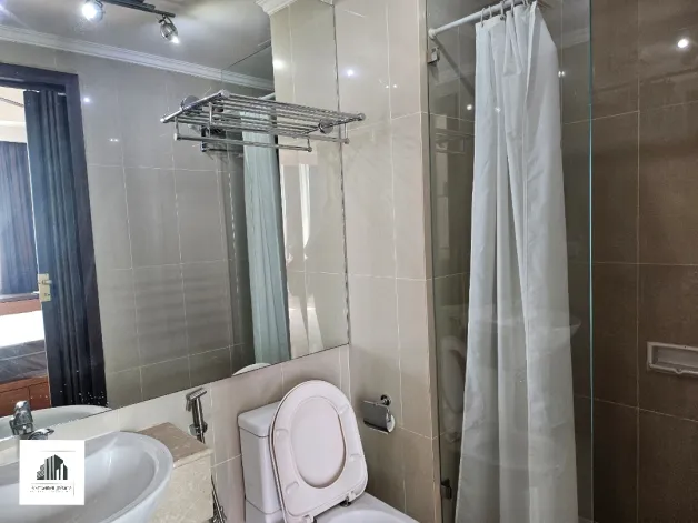 Apartemen Dijual Denpasar Residence 1 BR A la Japanese Style 2 watermark_1730293561699