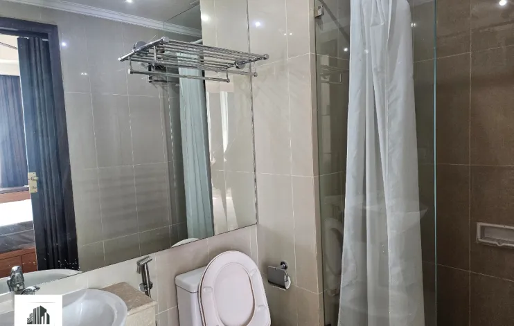 Denpasar Residence 1 BR A la Japanese Style 2
