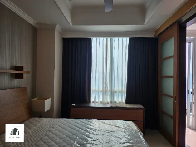 Apartemen Dijual Denpasar Residence 1 BR A la Japanese Style 3 watermark_1730293633116