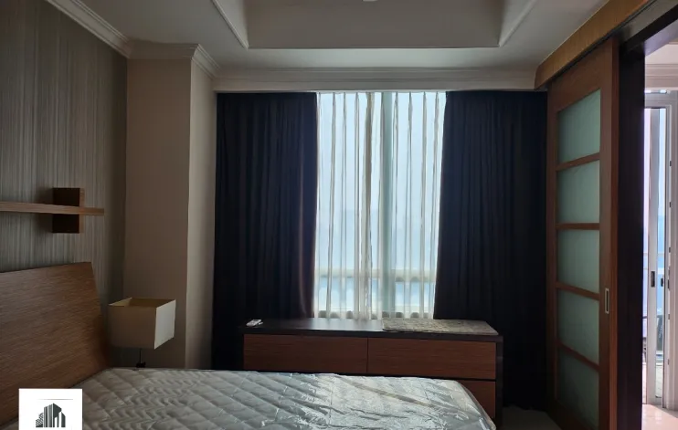 Denpasar Residence 1 BR A la Japanese Style 3