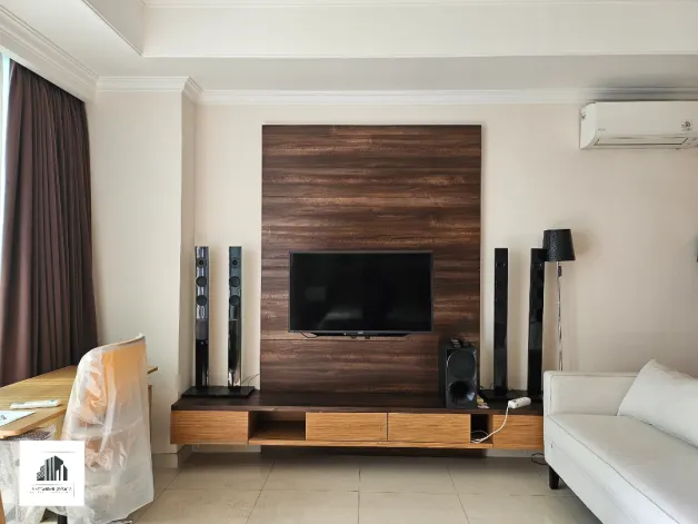 Apartemen Dijual Denpasar Residence 1 BR A la Japanese Style 4 watermark_1730293737440