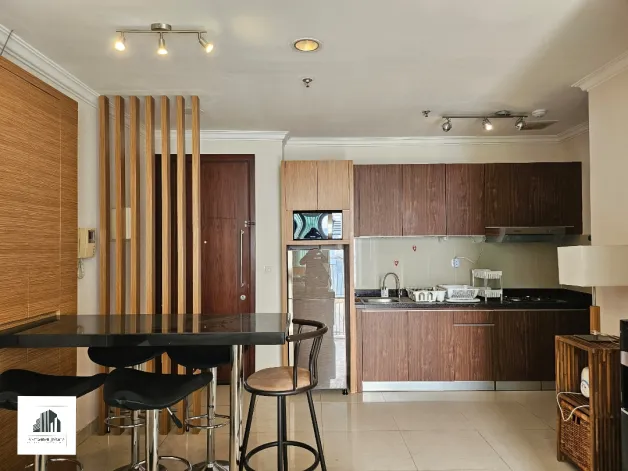 Apartemen Dijual Denpasar Residence 1 BR A la Japanese Style 8 watermark_1730293907044