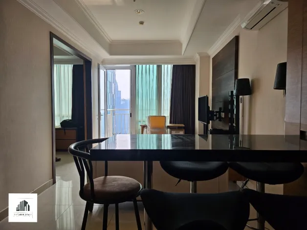 Apartemen Dijual Denpasar Residence 1 BR A la Japanese Style 9 watermark_1730294019822