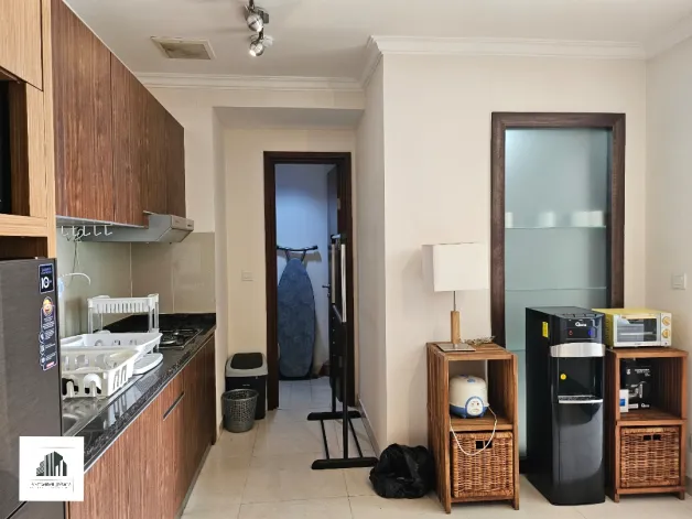 Apartemen Dijual Denpasar Residence 1 BR A la Japanese Style 10 watermark_1730294097804