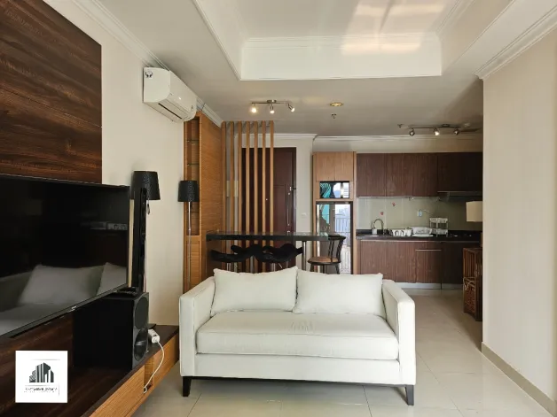 Apartemen Dijual Denpasar Residence 1 BR A la Japanese Style 7 watermark_1730294173057