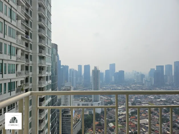 Apartemen Dijual Denpasar Residence 1 BR A la Japanese Style 5 watermark_1730294212605