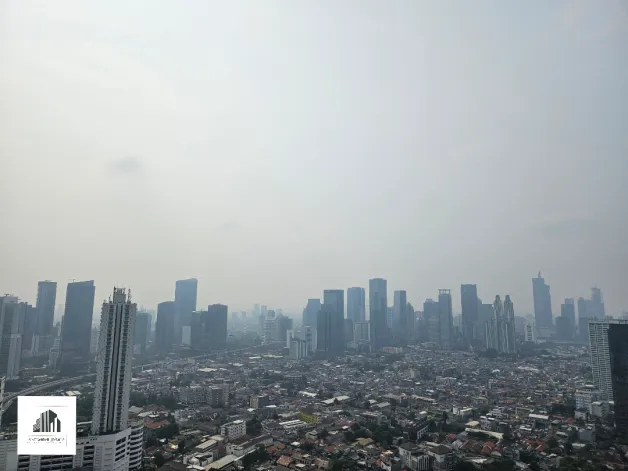 Apartemen Dijual Denpasar Residence 1 BR A la Japanese Style 6 watermark_1730294297909