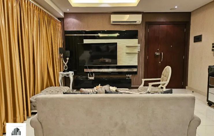 Apartemen Kemang Mansion 2 BR 2