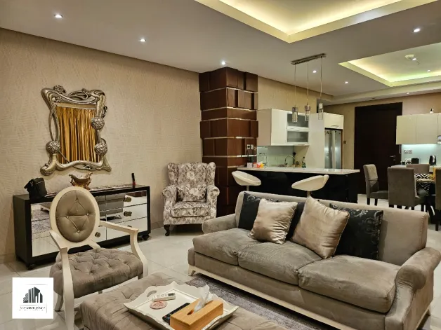Apartemen Disewa Apartemen Kemang Mansion 2 BR 3 watermark_1730902580160