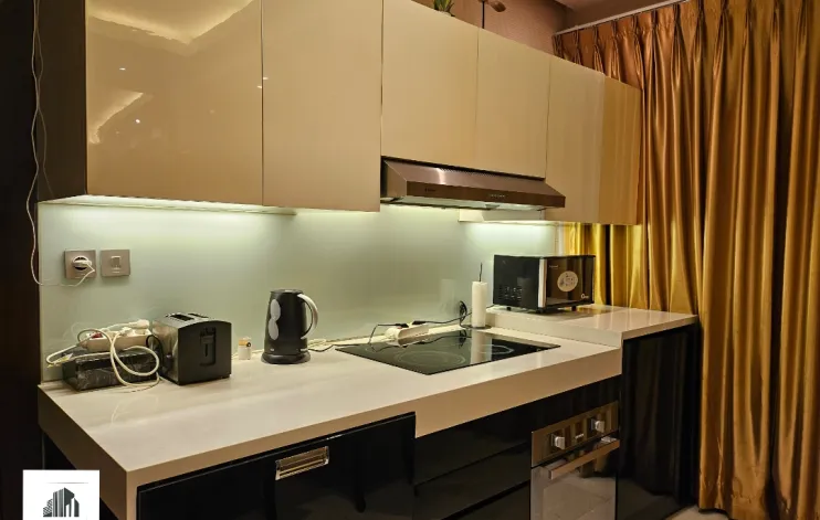 Apartemen Kemang Mansion 2 BR 7