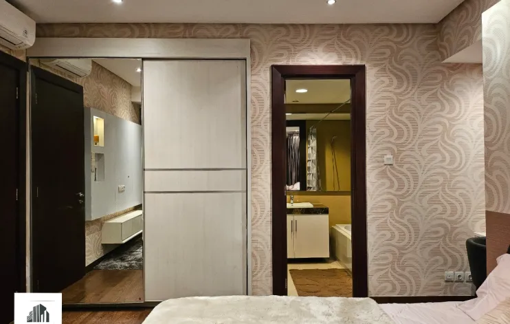 Apartemen Kemang Mansion 2 BR 10
