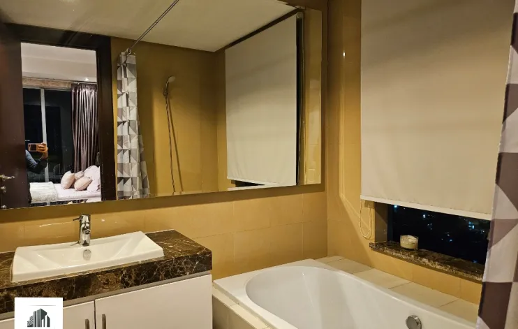 Apartemen Kemang Mansion 2 BR 11