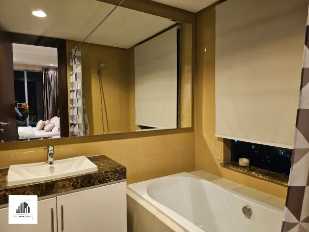 Apartemen Disewa Apartemen Kemang Mansion 2 BR 11 watermark_1730902877177