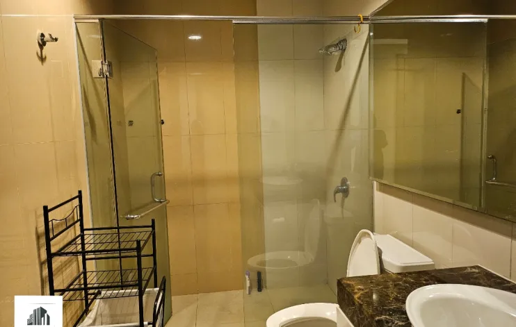 Apartemen Kemang Mansion 2 BR 15