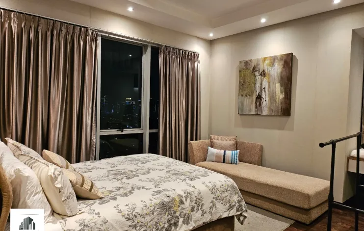 Apartemen Kemang Mansion 2 BR 12