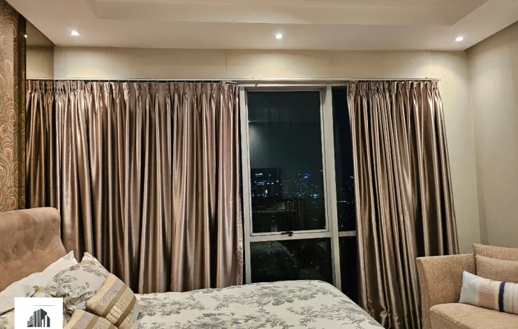 Apartemen Kemang Mansion 2 BR 13