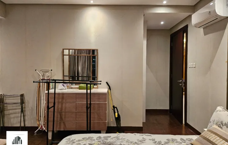 Apartemen Kemang Mansion 2 BR 14