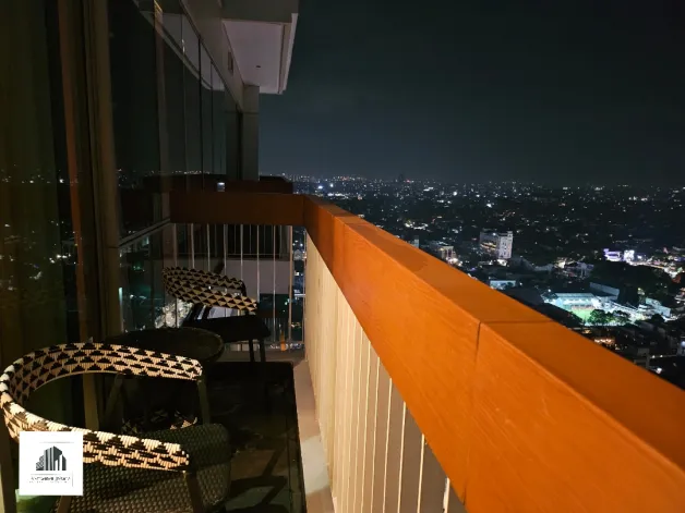 Apartemen Disewa Apartemen Kemang Mansion 2 BR 16 watermark_1730903073542