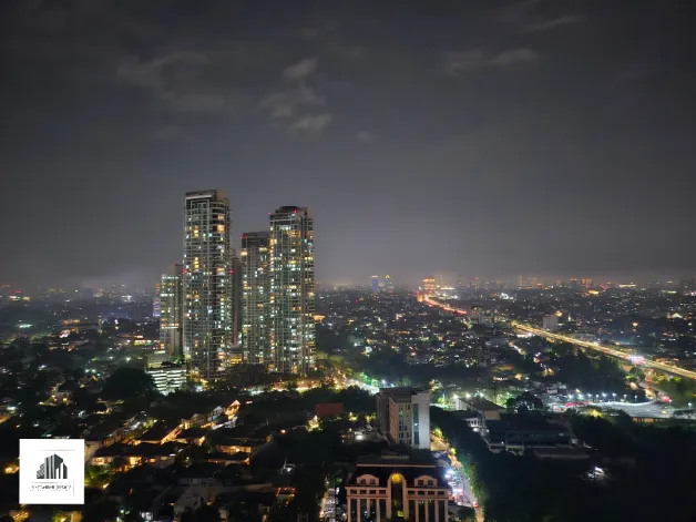 Apartemen Disewa Apartemen Kemang Mansion 2 BR 18 watermark_1730903109451