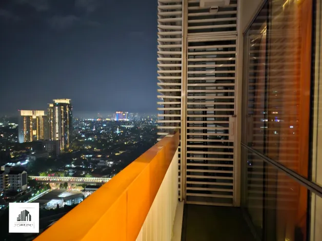 Apartemen Disewa Apartemen Kemang Mansion 2 BR 17 watermark_1730903139539