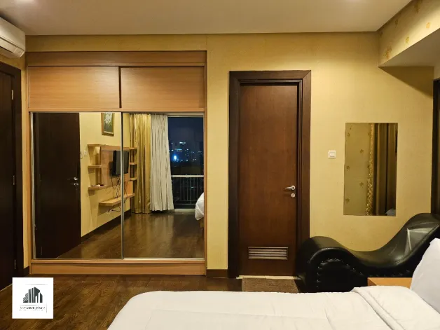 Apartemen Disewa 2 BR Apartemen Cantik Di Kemang Mansion 6 watermark_1730903912262