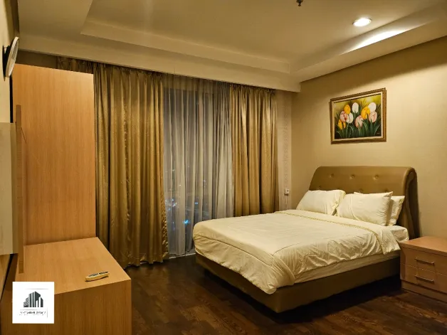 Apartemen Disewa 2 BR Apartemen Cantik Di Kemang Mansion 9 watermark_1730904112207