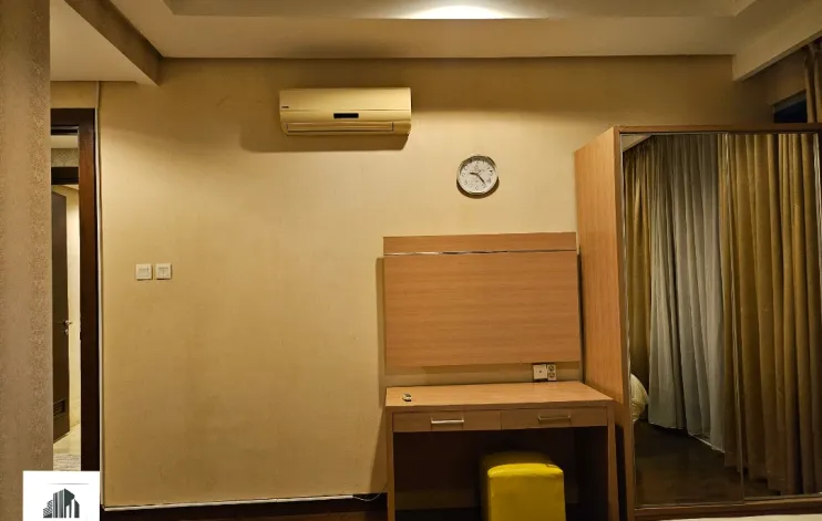2 BR Apartemen Cantik Di Kemang Mansion 10
