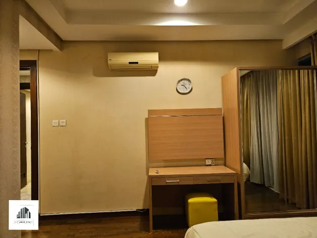 Apartemen Disewa 2 BR Apartemen Cantik Di Kemang Mansion 10 watermark_1730904152551