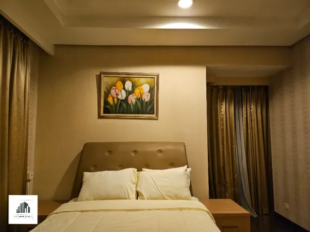 Apartemen Disewa 2 BR Apartemen Cantik Di Kemang Mansion 11 watermark_1730904199179