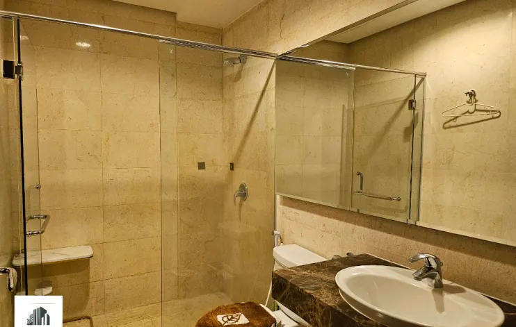 2 BR Apartemen Cantik Di Kemang Mansion 12