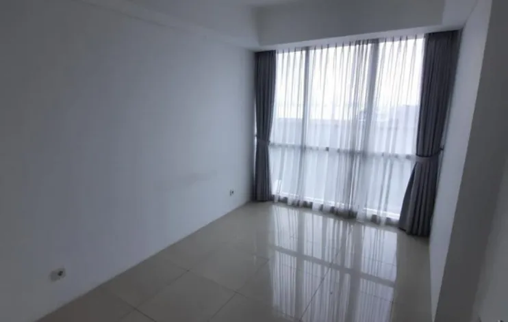 Apartemen 3 BR Connecting Dengan Mall 7