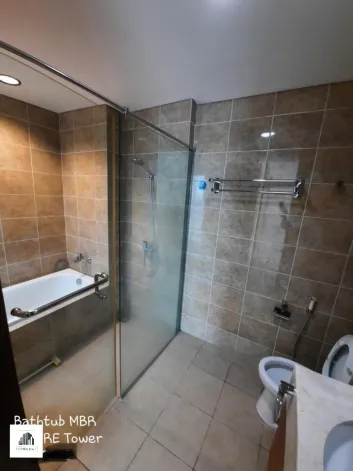 Apartemen Disewa Apartemen 3 BR Connecting Dengan Mall 6 watermark_1731156466709