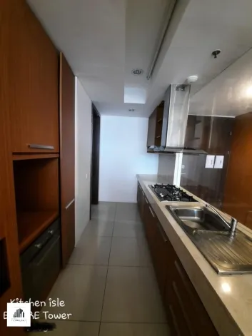 Apartemen Disewa Apartemen 3 BR Connecting Dengan Mall 3 watermark_1731156831339