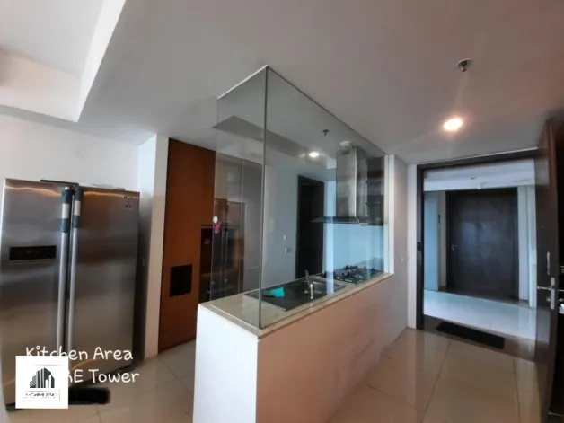 Apartemen Disewa Apartemen 3 BR Connecting Dengan Mall 2 watermark_1731157024564