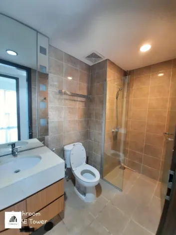 Apartemen Disewa Apartemen 3 BR Connecting Dengan Mall 8 watermark_1731157262533