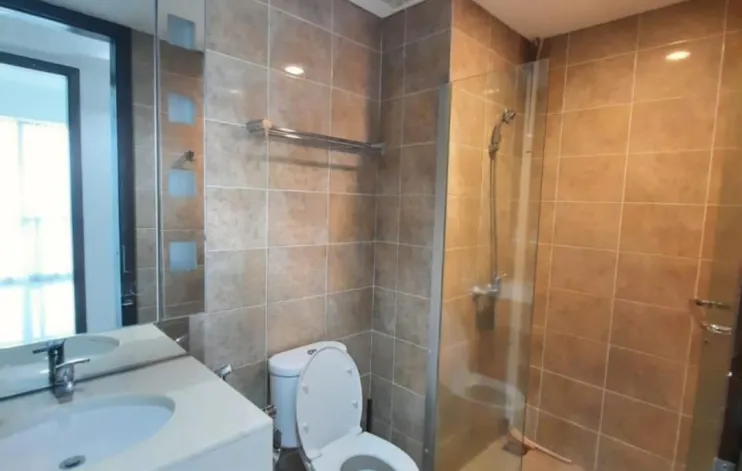 Apartemen 3 BR Connecting Dengan Mall 8